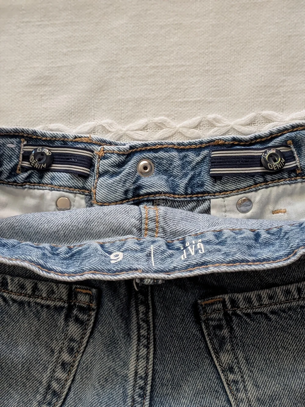 GAP kids size